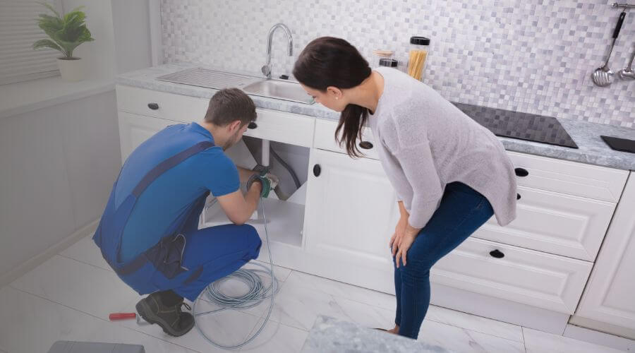 Professional Leak Detection Services in Indiana, PA